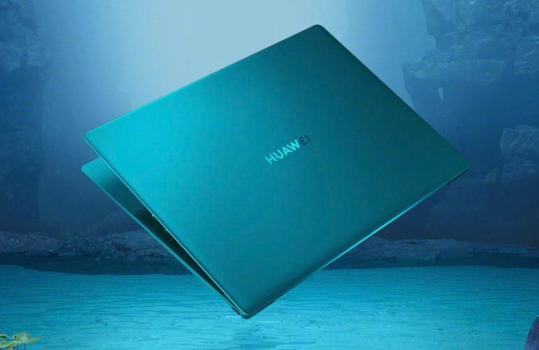 huawei matebook x 2020 interstellar blue 1068x694 1