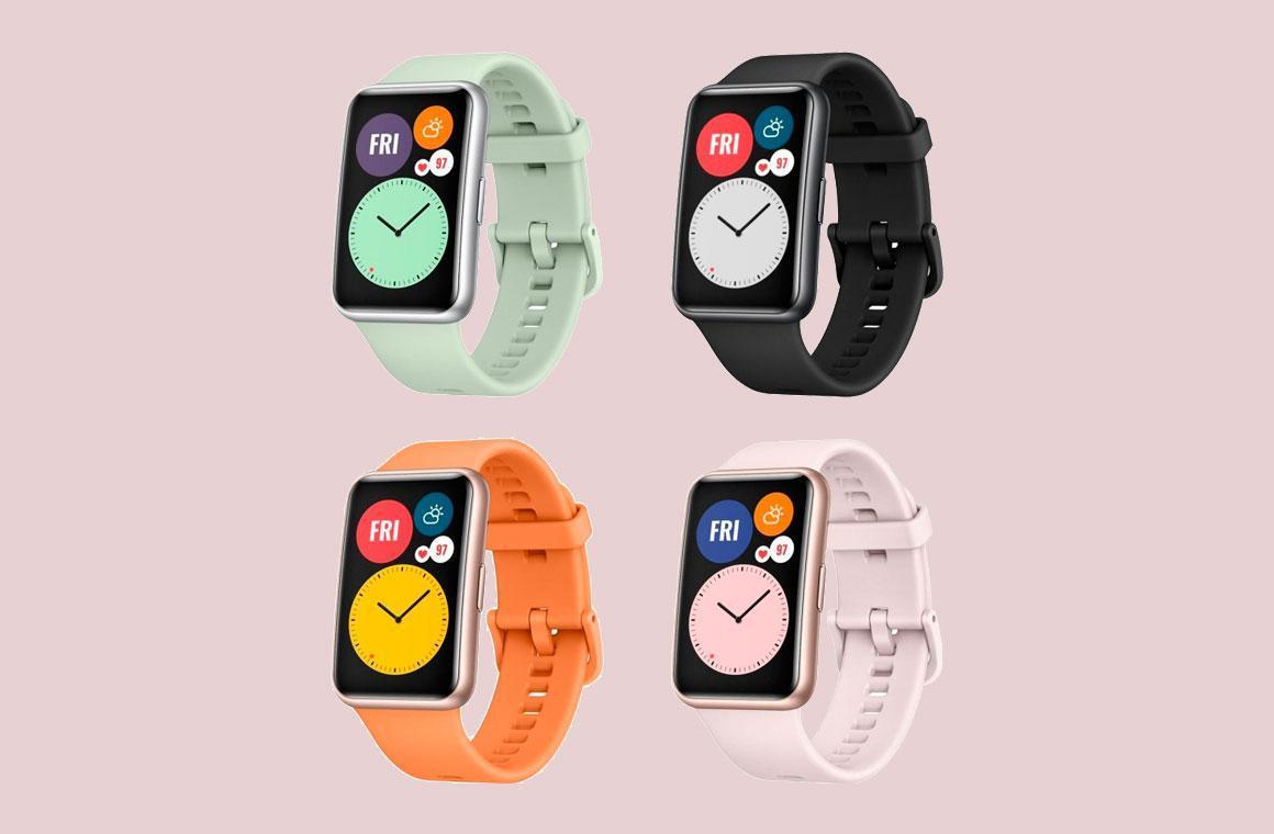 Bluetooth SIG сертифицирует новые умные часы Huawei 5 huawei watch fit leaks