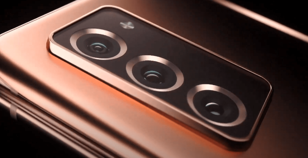 Samsung сделал новый складной смартфон Galaxy Z Fold2 12 image 16