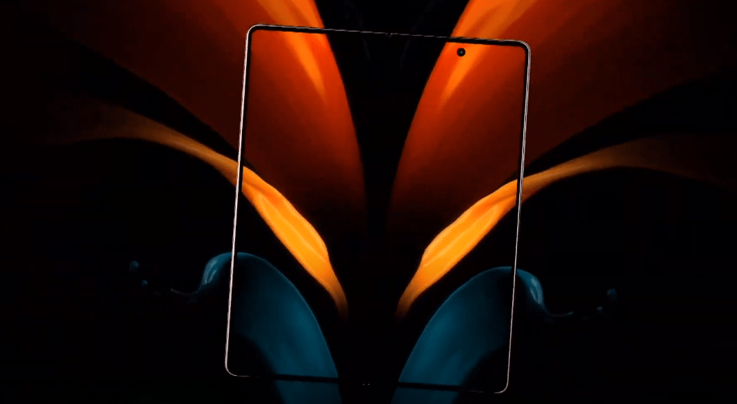 Samsung сделал новый складной смартфон Galaxy Z Fold2 7 image 18