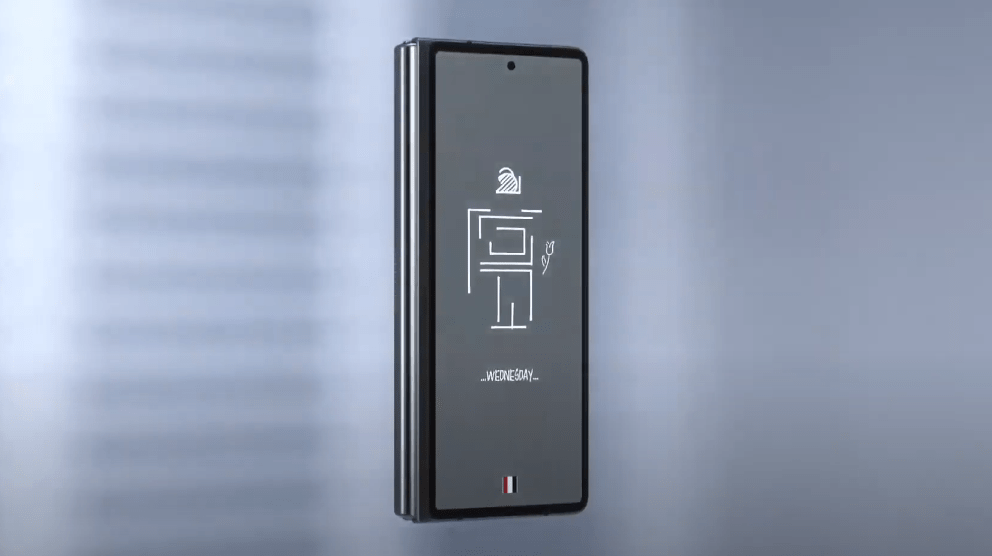 Samsung сделал новый складной смартфон Galaxy Z Fold2 13 image 23