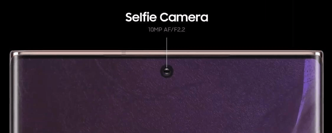 Samsung представил Galaxy Note20 и Note20 Ultra официально 11 image 29