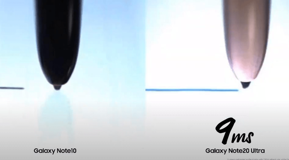 Samsung представил Galaxy Note20 и Note20 Ultra официально 14 image 31