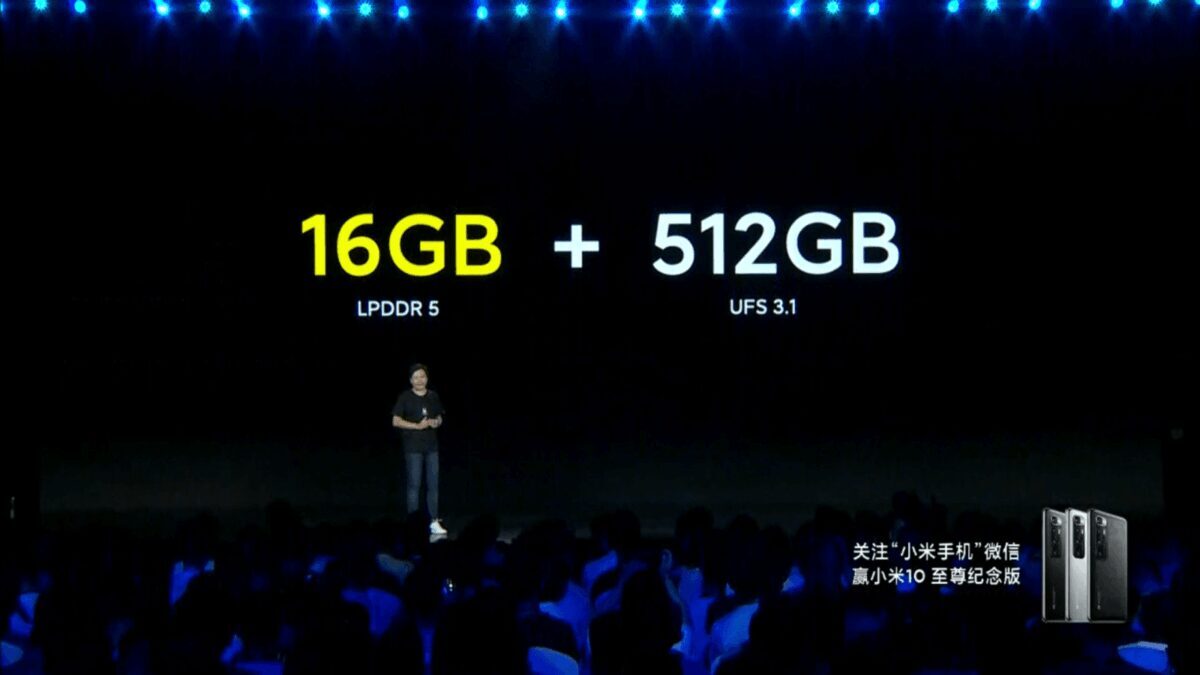 Три новых модели iPhone 17 Pro и Pro Max на презентации