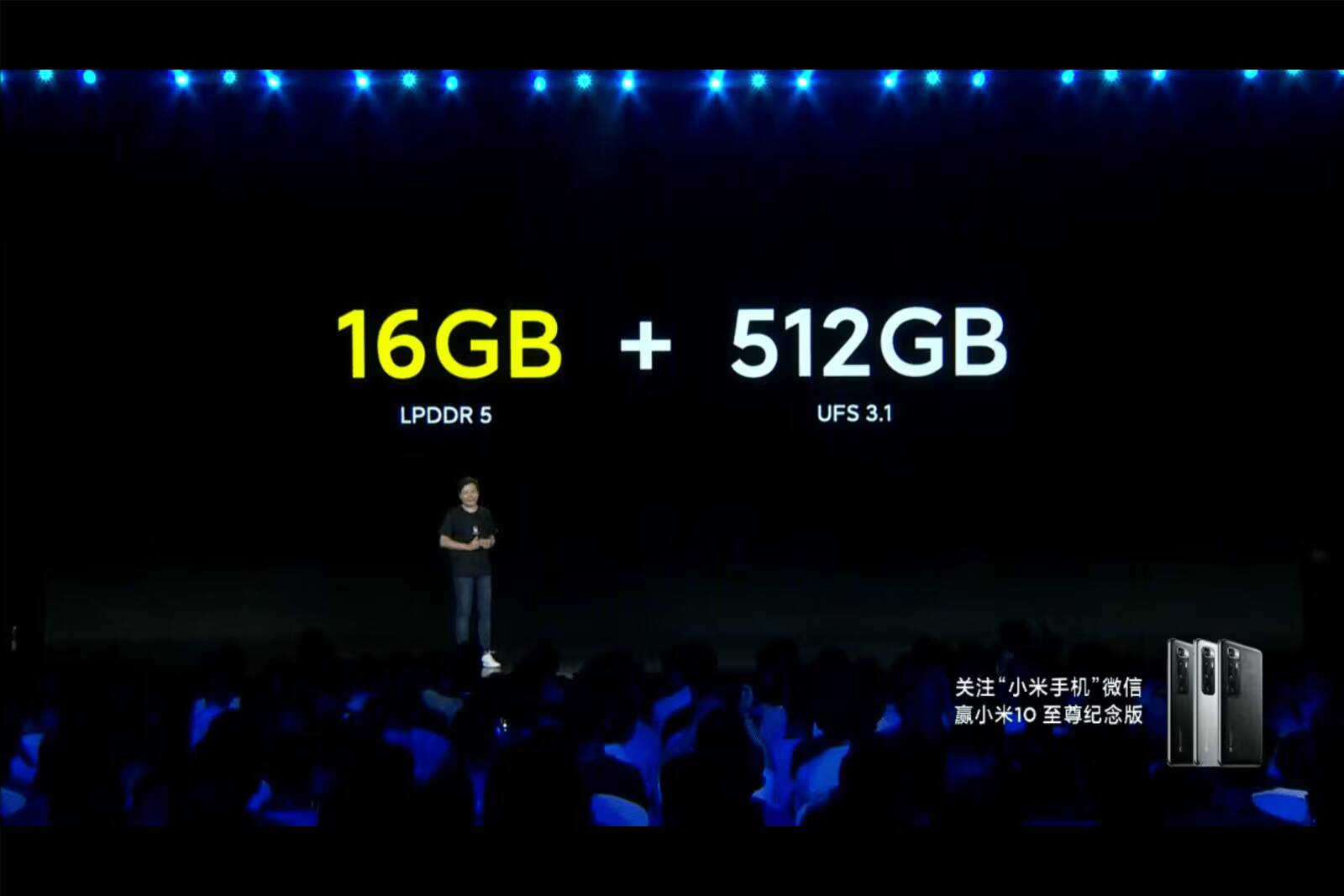 Xiaomi официально представила суперфлагман Xiaomi Mi 10 Ultra 3 Три новых модели iPhone 17 Pro и Pro Max на презентации
