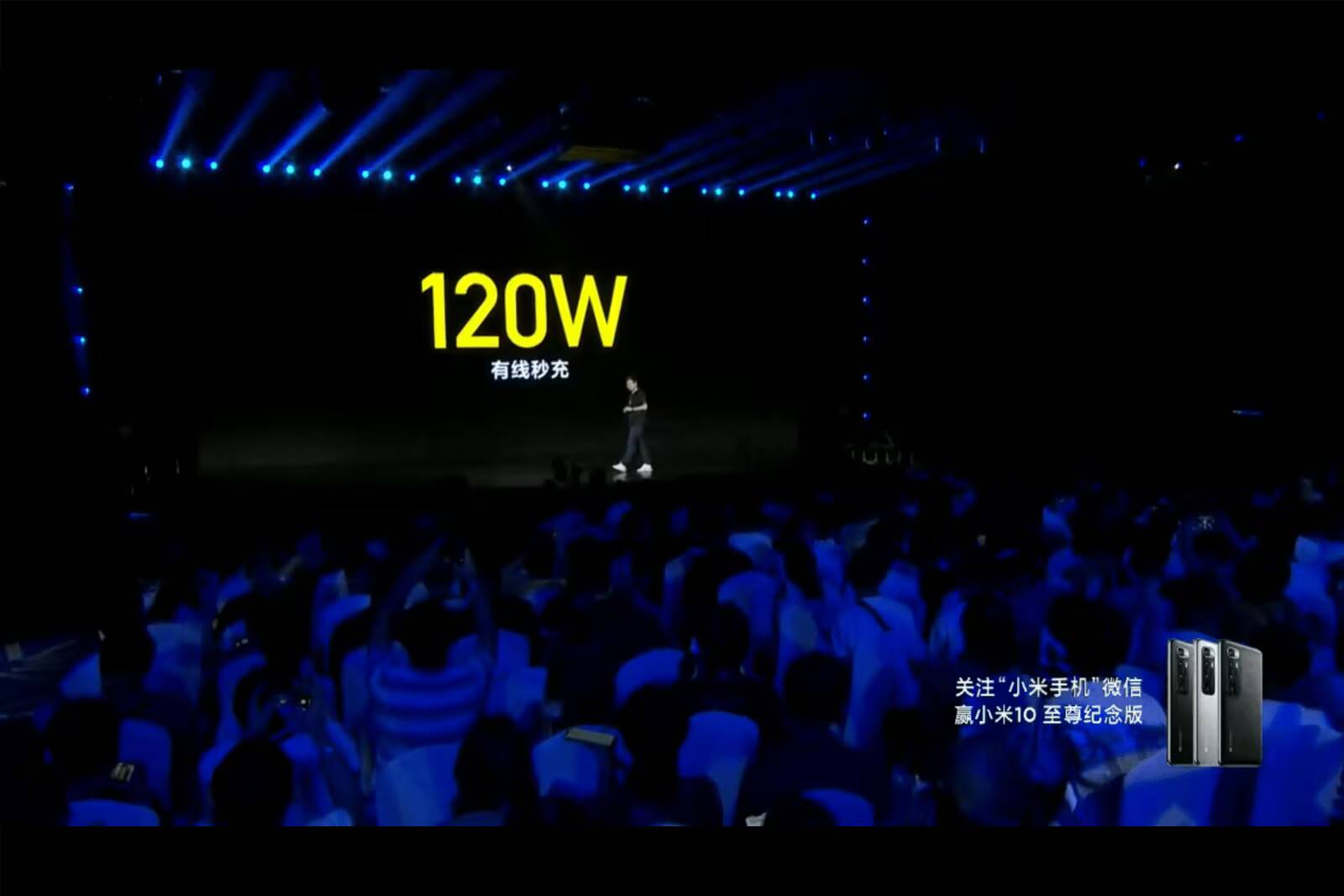 Xiaomi официально представила суперфлагман Xiaomi Mi 10 Ultra 5 Обзор камеры iPhone 17 Pro и его объективов
