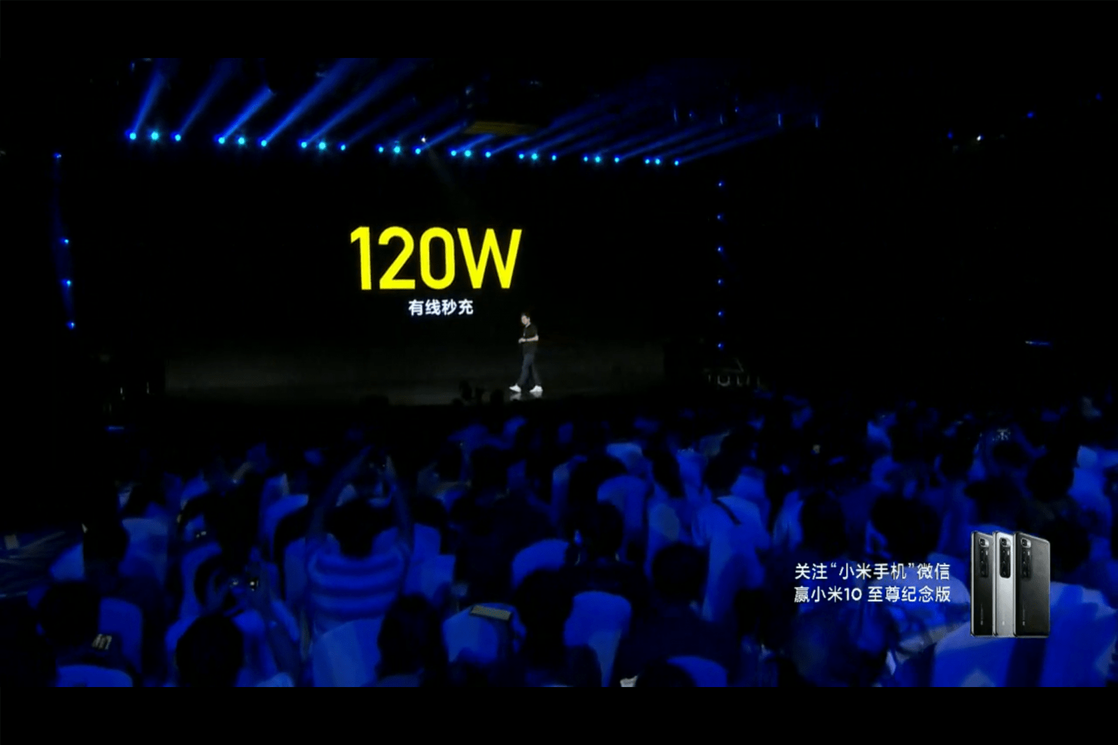 Xiaomi официально представила суперфлагман Xiaomi Mi 10 Ultra 11 image 35