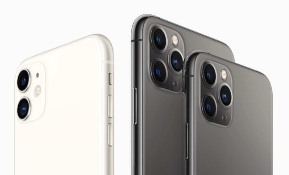 С выпуском iPhone 12 Apple может прекратить производство iPhone 11 Pro и XR 3 iphone 11 iphone 11 pro and iphone 11 pro