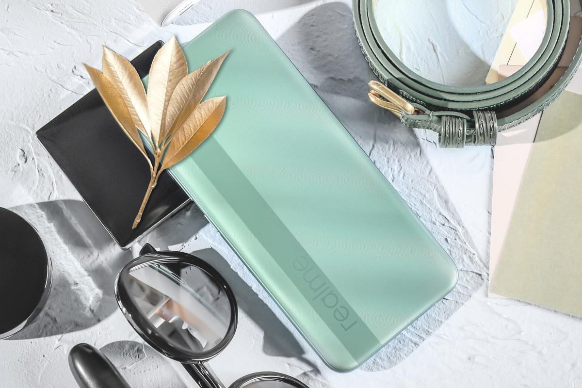 Realme C11 представят в Европе 26 августа 5 kluchevye harakteristiki i data anonsa dostupnogo realme c11 picture4 0