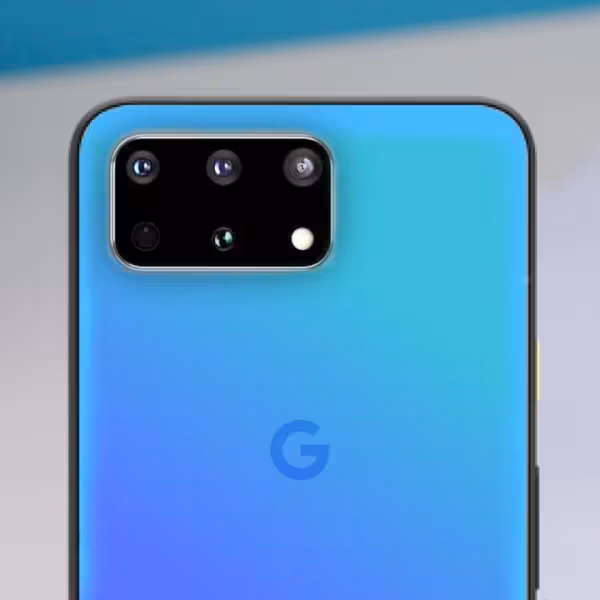 max res pixel 5
