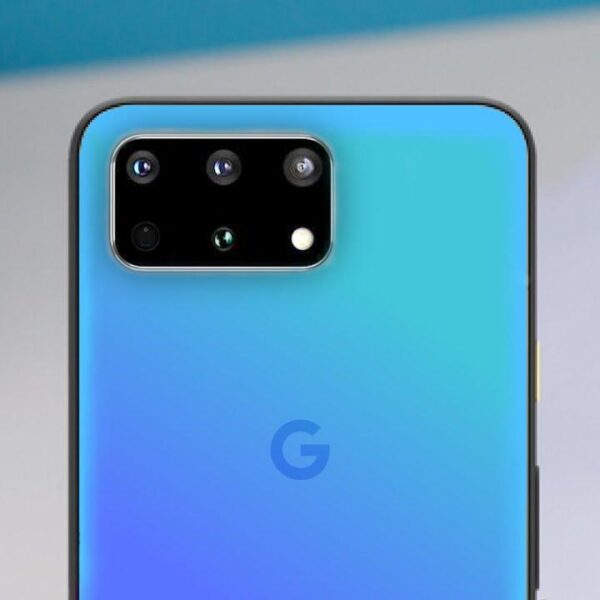 max res pixel 5