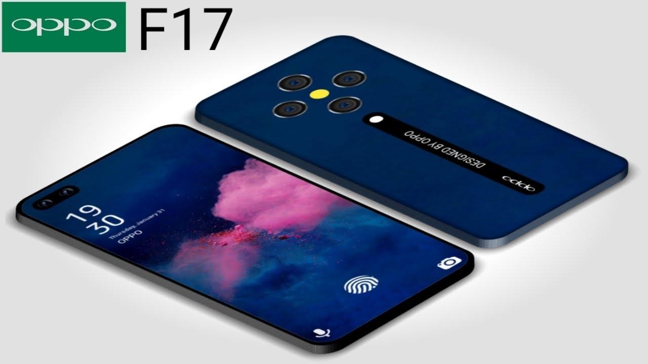 Смартфон Oppo F17 Pro претендует на звание самого тонкого корпуса толщиной 7,48 мм 5 maxresdefault 1 1