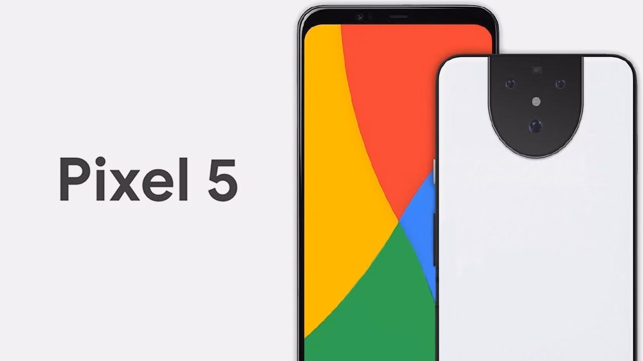 Google может не выпустить Pixel 5, только вариант XL 3 maxresdefault 10