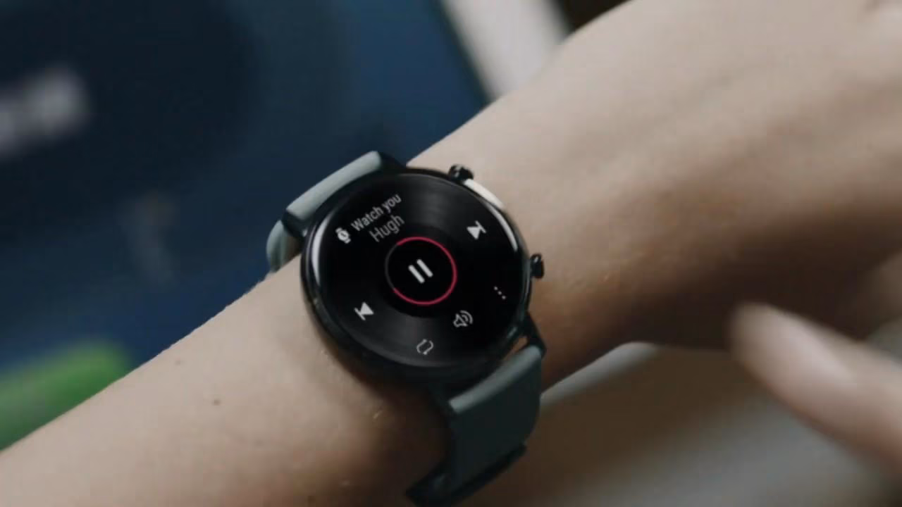 Huawei готовится к запуску новый умных часов Watch GT 2 Pro 3 maxresdefault 12