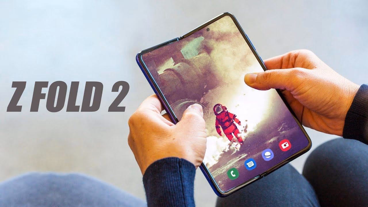 Samsung планирует выпустить бюджетный складной смартфон 3 maxresdefault 18