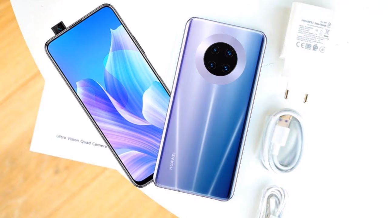 В сеть утекли характеристики смартфона Huawei Y9a 3 maxresdefault 22