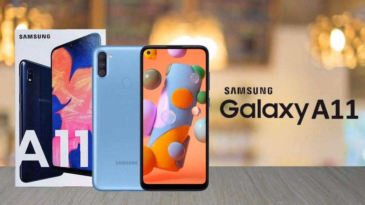 Samsung готовится выпустить бюджетный смартфон Galaxy A12 с 64 ГБ памяти 3 maxresdefault 24