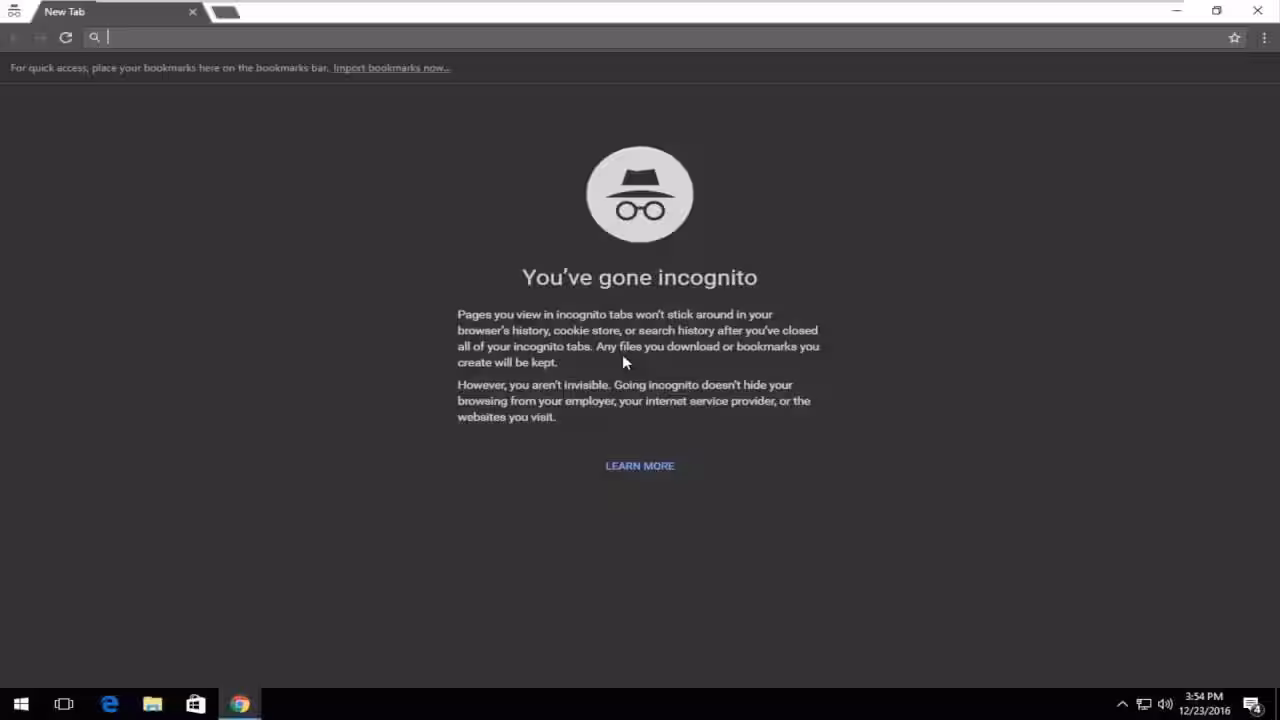 Режим инкогнито в Chrome станет удобнее 2 maxresdefault 7