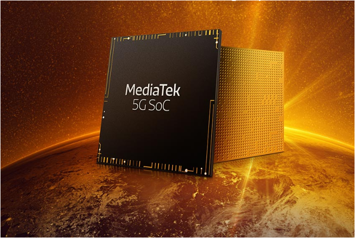 mediatek 5g