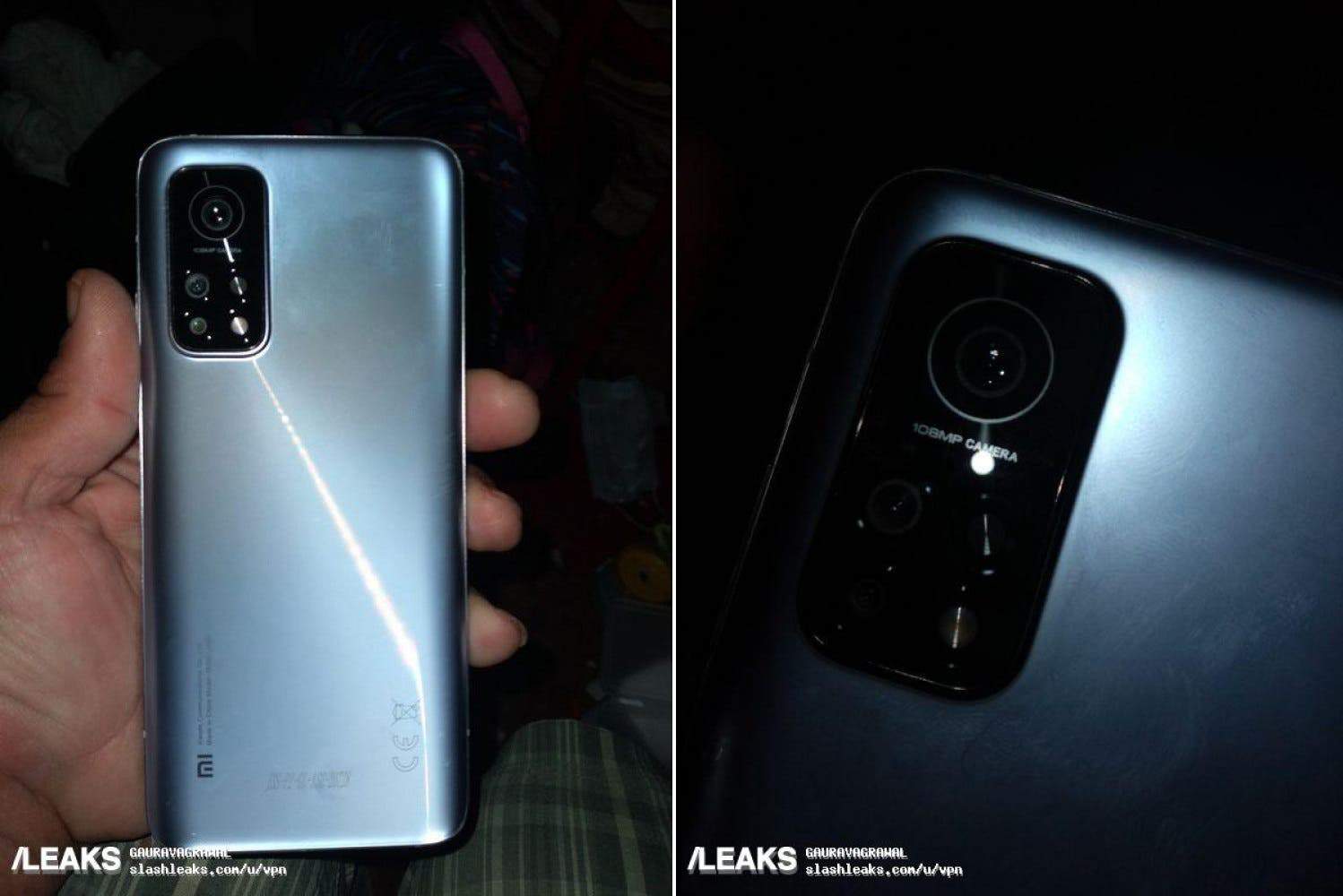 mi 10t pro 1