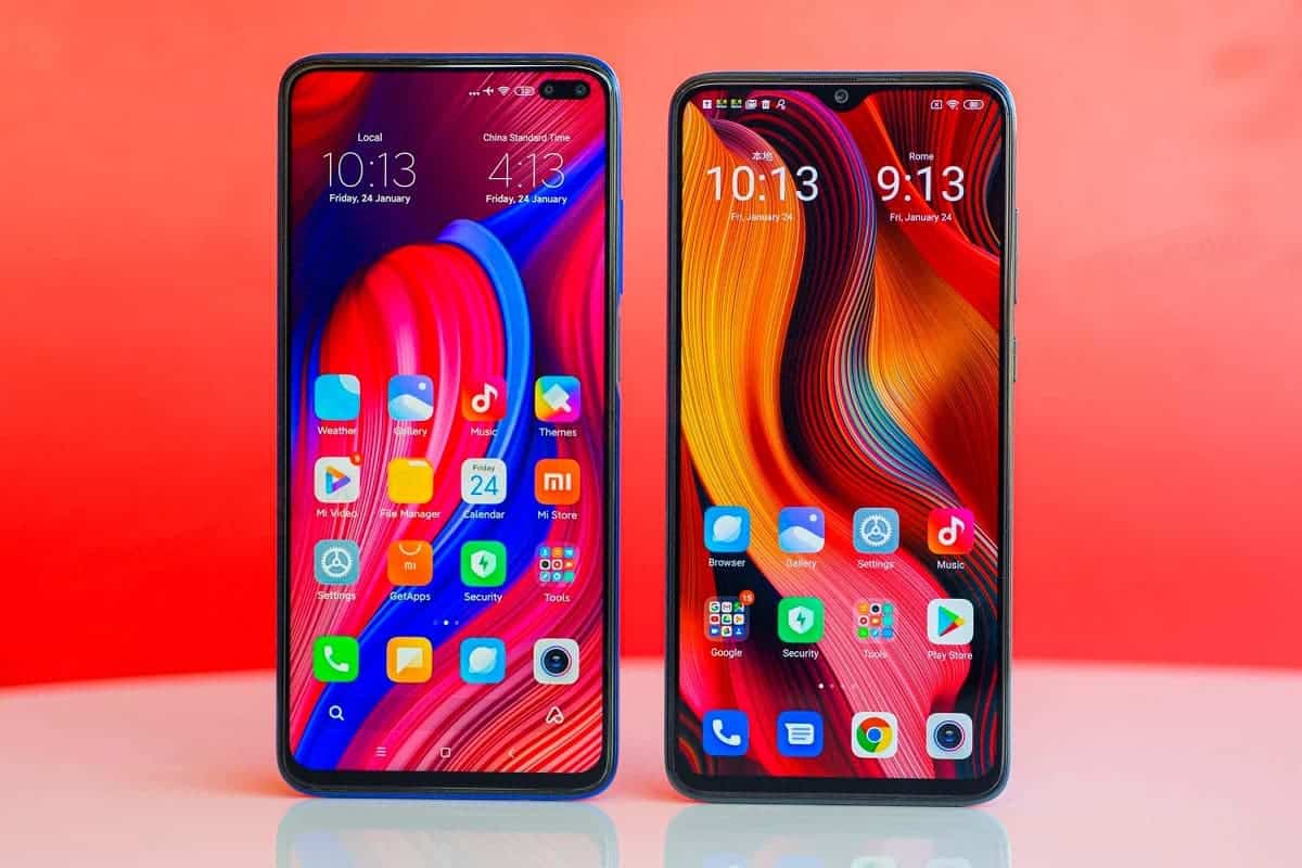 Xiaomi Mi 10 Pro Plus получит двухэлементную батарею общей ёмкостью 4500 мАч 4 mi10