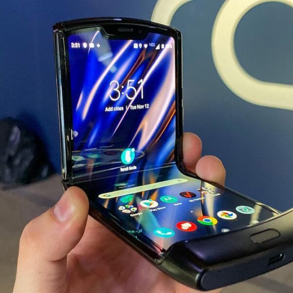 motorola razr