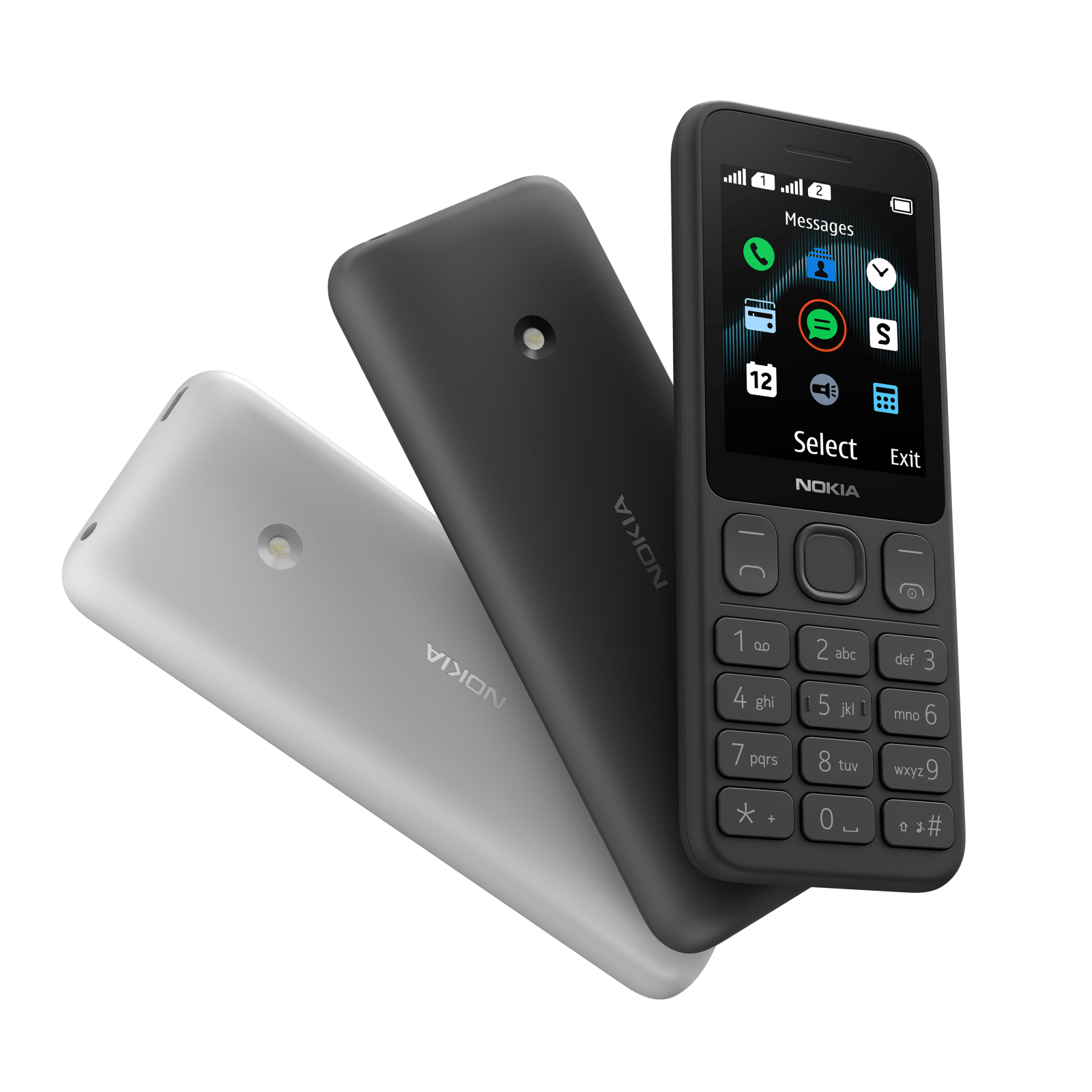 nokia 125 emotional