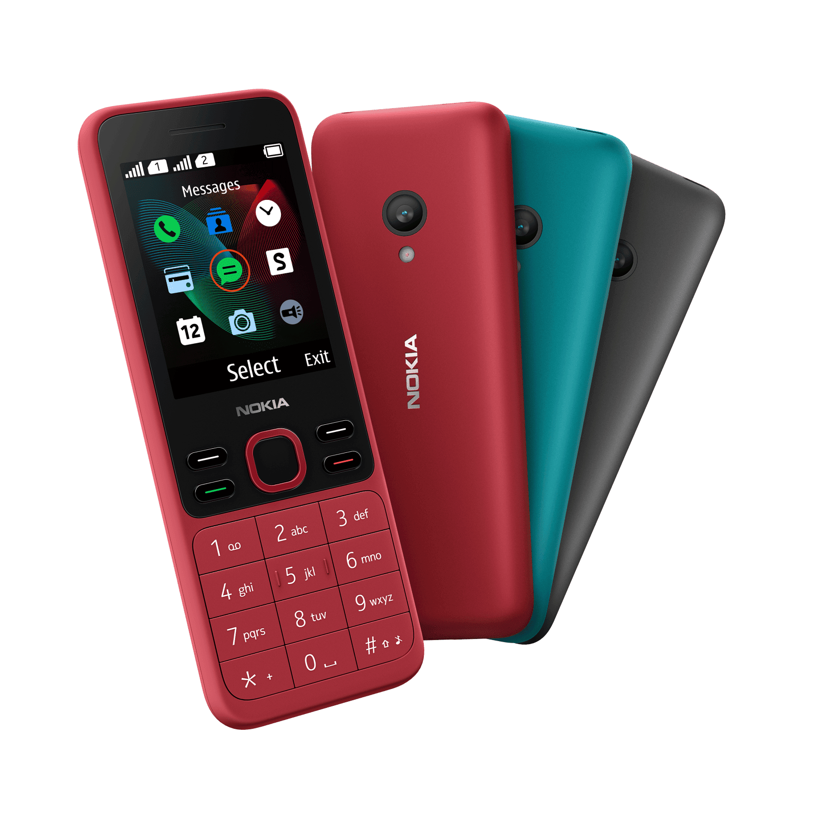 nokia 150 emotional