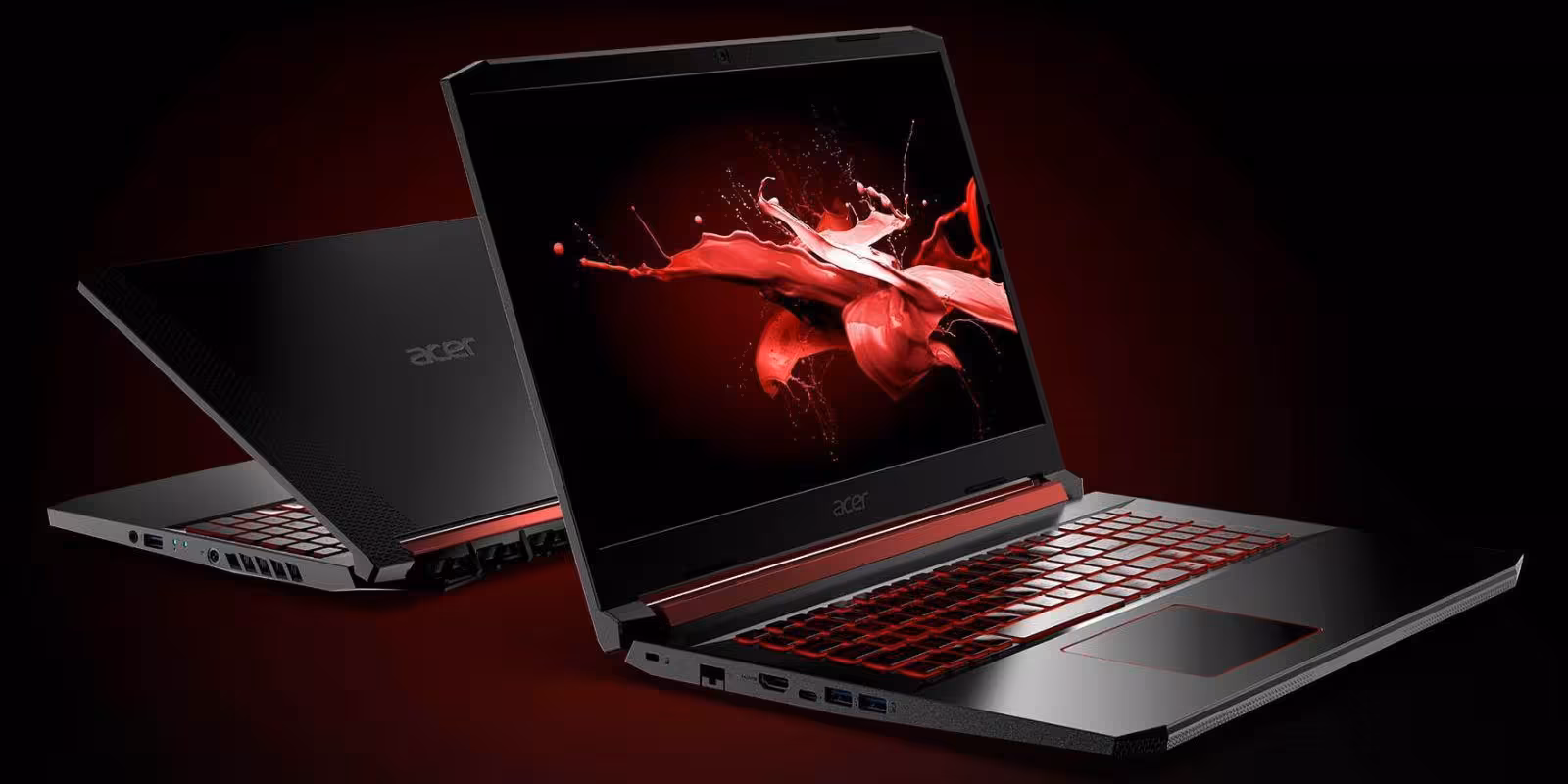 noutbuk acer nitro 5 an515 54 58tj