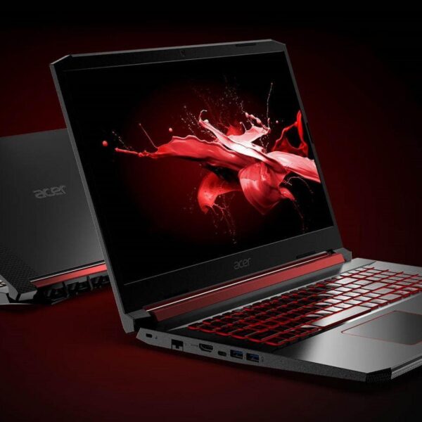 noutbuk acer nitro 5 an515 54 58tj