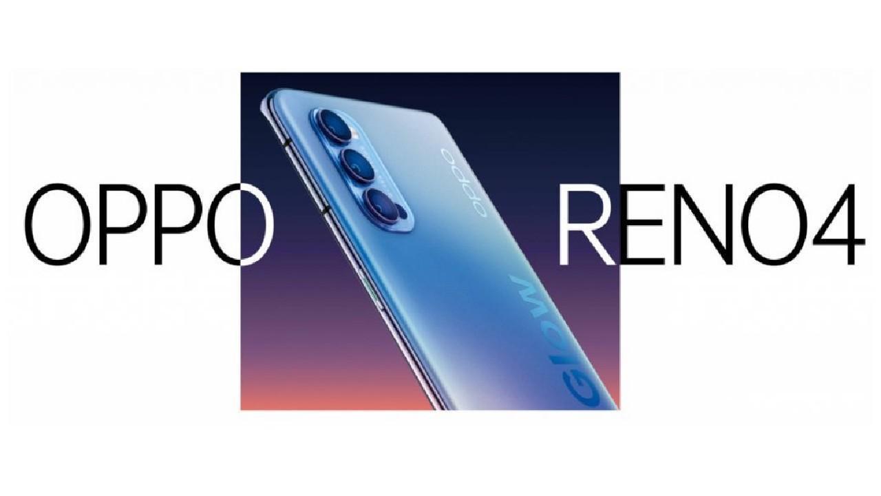oppo reno4