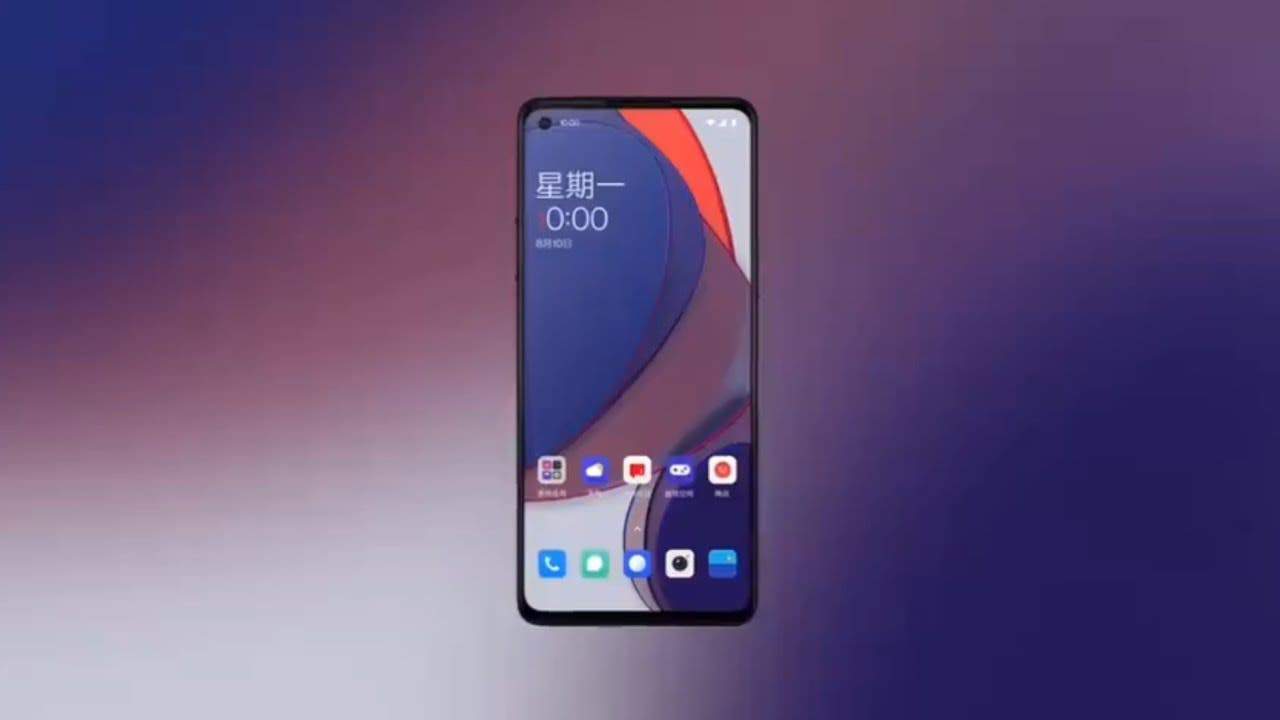 Все функции OnePlus OxygenOS 11 раскрыли в видео 4 oxygenos 11