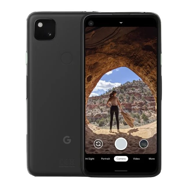 pixel 4a 2