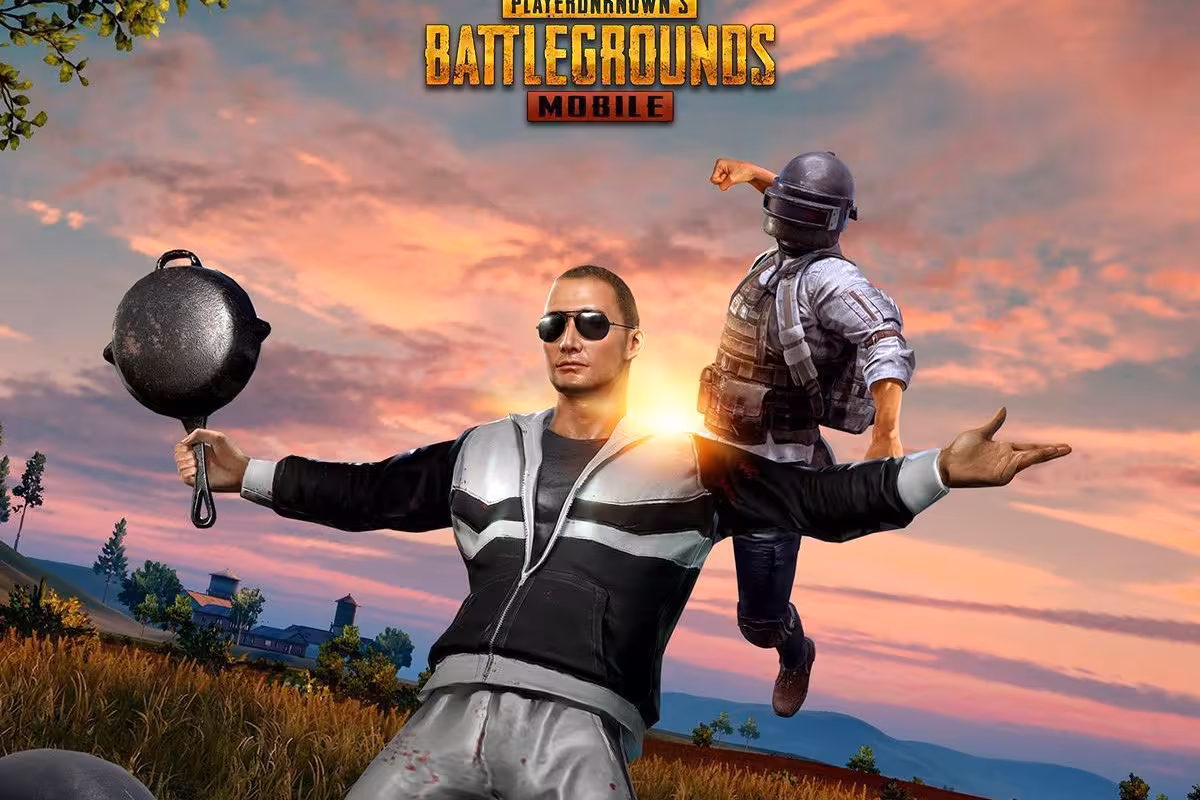 Выручка от мобильных игр выросла на 27% во втором квартале 2020 года 2 pubg mobile 0.4.0