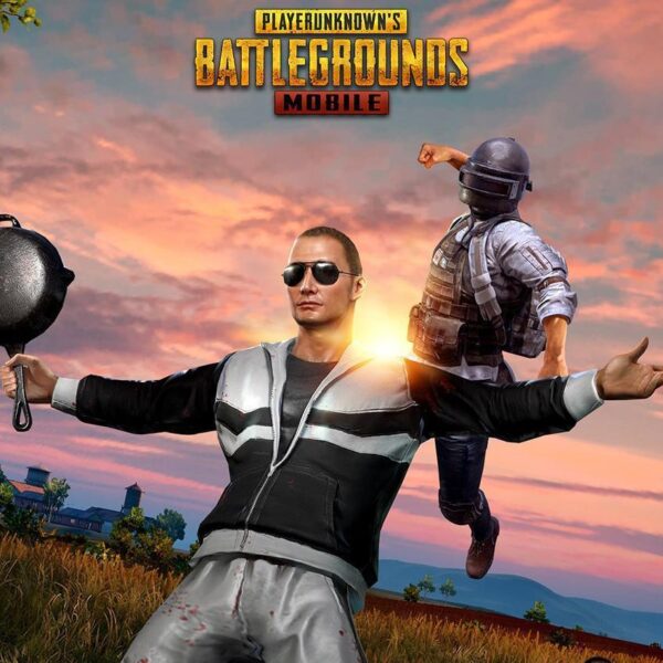 pubg mobile 0.4.0
