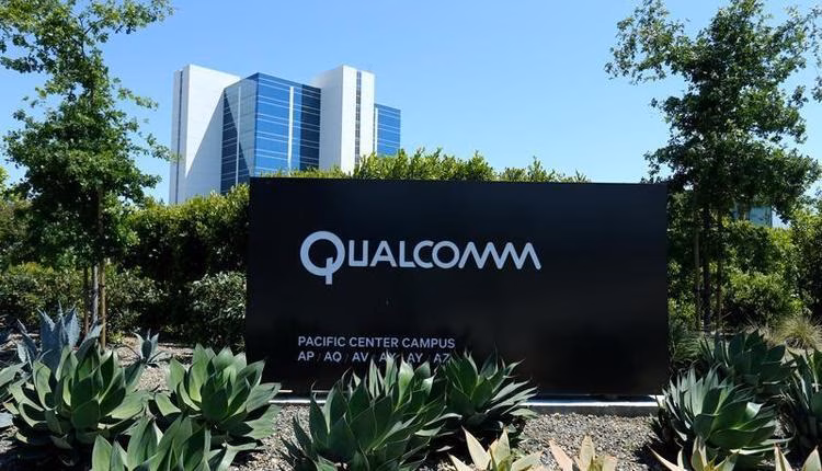qualcomm logo