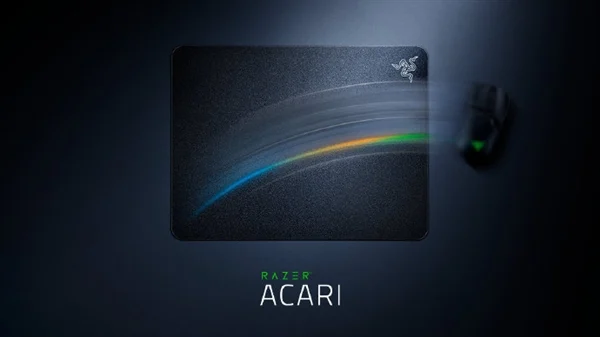 Razer выпустила "геймерский" коврик для мышки за 71 доллар 5 razer acari gaming mouse pad 2