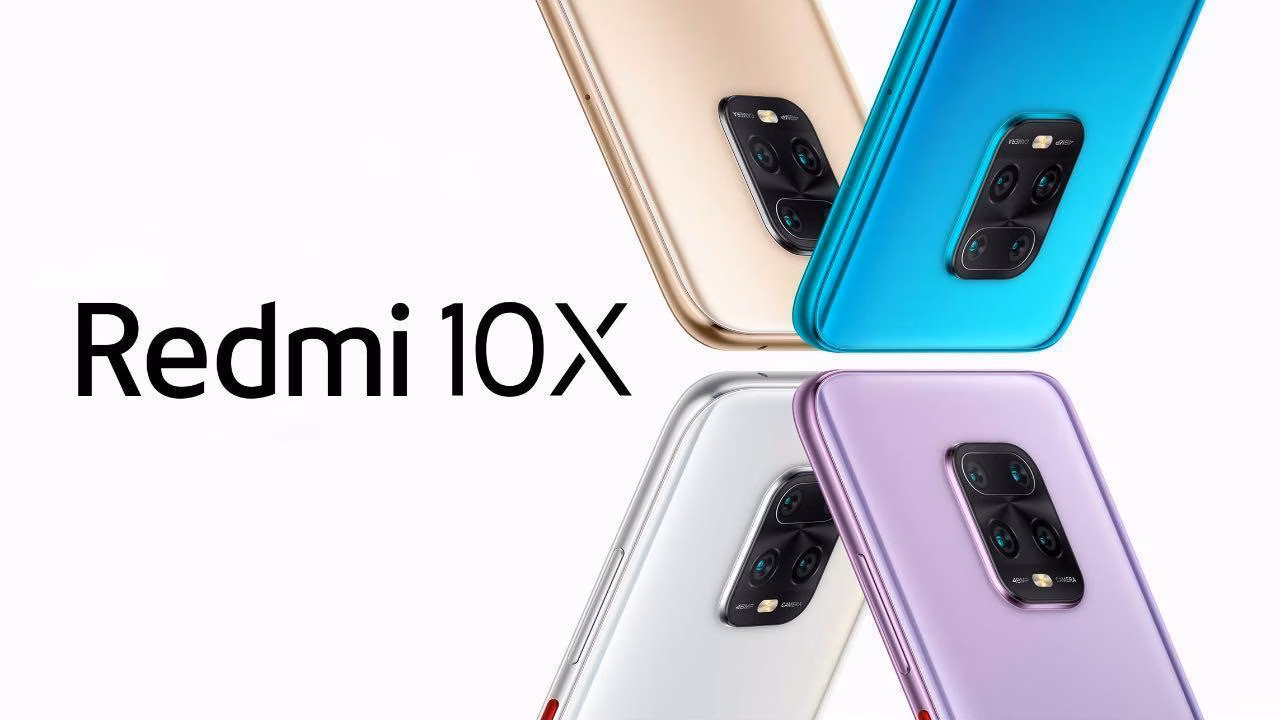 redmi