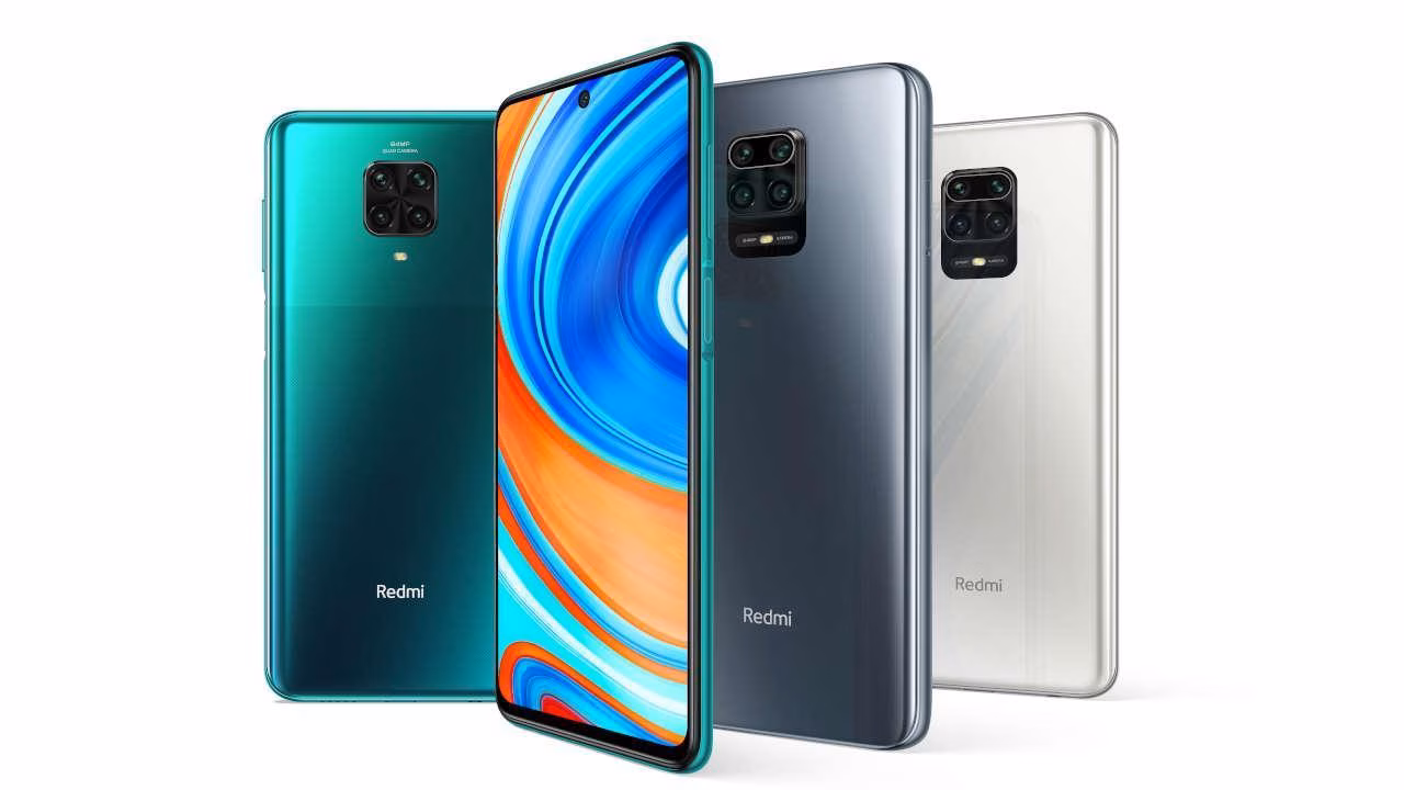 У серии Redmi Note 9 обнаружена серьёзная проблема с основной камерой 3 redmi note 9 pro