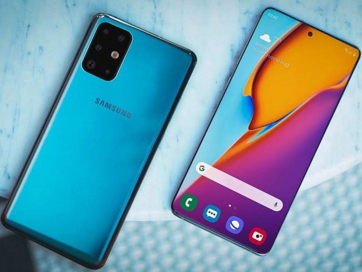 Samsung Galaxy S21 + получит батарею ёмкостью 4600 мАч 4 samsung galaxy s11 1200x900 1