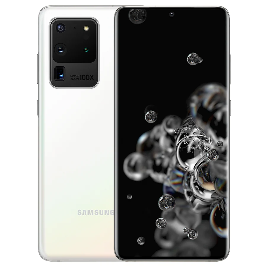 Samsung Galaxy S21 будет не сильно отличаться от предшественника 3 samsung galaxy s20 ultra cosmic white