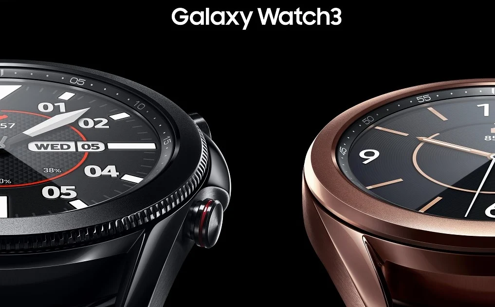 samsung galaxy watch 3 featured poster
