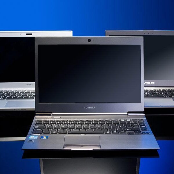 sharp pc market large