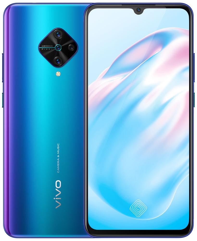 smartfon vivo v17 8 128gb nebula blue 9260820