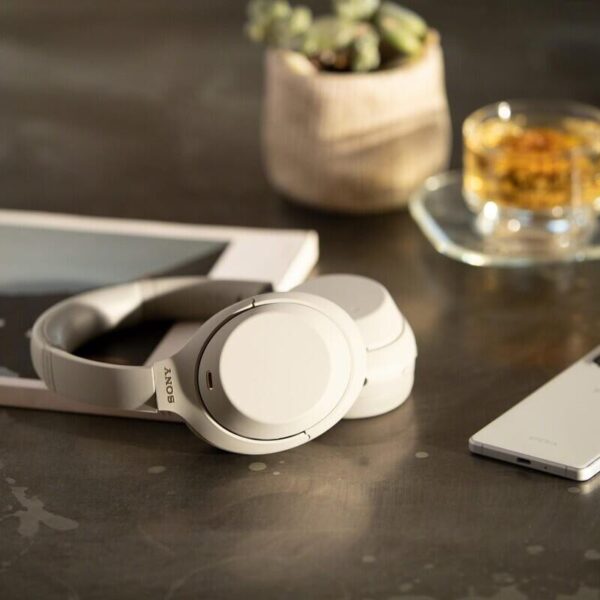 sony wh 1000xm4