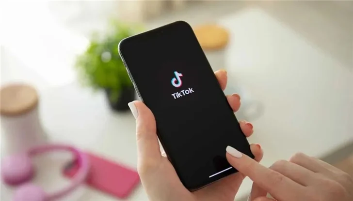 Walmart пытается войти в сделку по покупке TikTok 3 tiktok 1