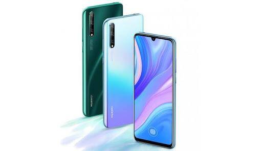 В сеть слили характеристики, цены и дату выпуска смартфона Huawei Enjoy 20 Plus 4 Общий вид раскладного смартфона Samsung Galaxy Z Flip 7 со всех сторон