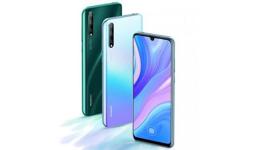 В сеть слили характеристики, цены и дату выпуска смартфона Huawei Enjoy 20 Plus 4 unnamed 4