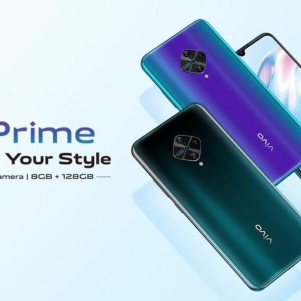 vivo s1 prime