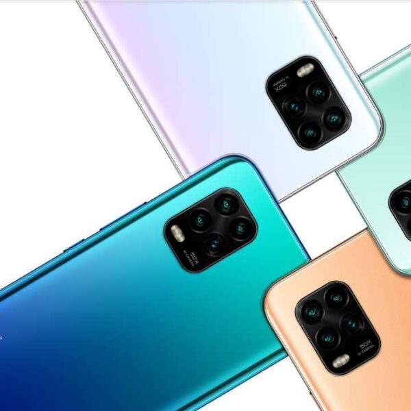 xiaomi mi 10 lite zoom